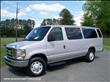 2009 Ford Econoline Wagon