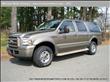 2005 Ford Excursion