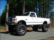 1992 Ford F250