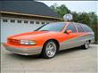 1991 Chevrolet Caprice