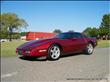1986 Chevrolet Corvette