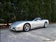 2001 Chevrolet Corvette