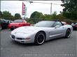 1998 Chevrolet Corvette