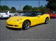 2009 Chevrolet Corvette