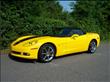 2009 Chevrolet Corvette