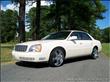 2001 Cadillac Deville