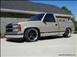1991 Chevrolet C1500