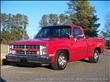 1987 Chevrolet R10