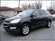 2011 Chevrolet Traverse