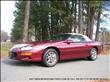 2002 Chevrolet Camaro