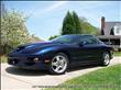 2002 Pontiac Firebird