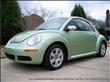2007 Volkswagen New Beetle