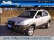 2006 Hyundai Tucson