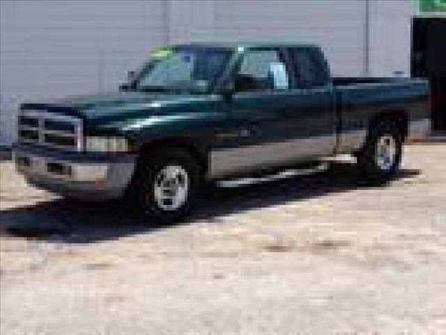1999 Dodge Ram 1500 for sale