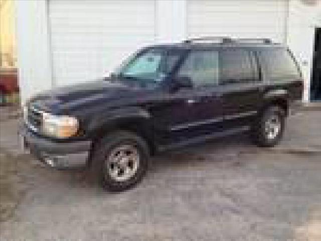 2000 Ford Explorer for sale