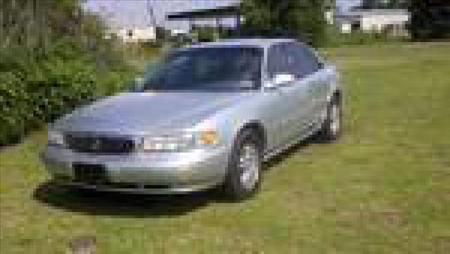2002 Buick Century for sale