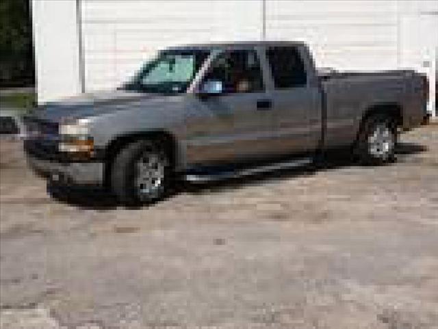 1999 Chevrolet Silverado 1500 for sale