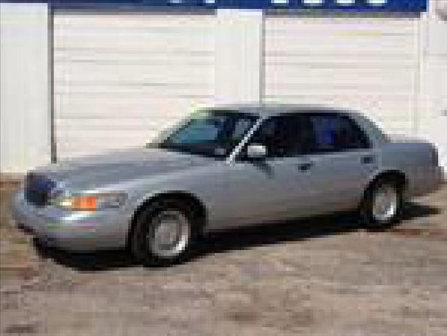 1999 Mercury Grand Marquis for sale
