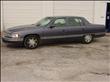 1996 Cadillac Deville