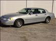 2000 Lincoln Town Car