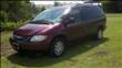 2002 Chrysler Town & Country