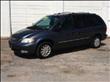 2002 Chrysler Town & Country