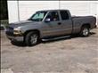1999 Chevrolet Silverado 1500