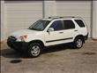 2002 Honda CR-V