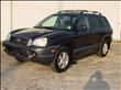 2002 Hyundai Santa Fe