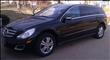 2007 Mercedes-Benz R Class