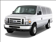 2009 Ford Econoline Wagon