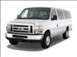 2008 Ford Econoline Wagon