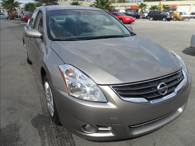 2011 Nissan Altima
