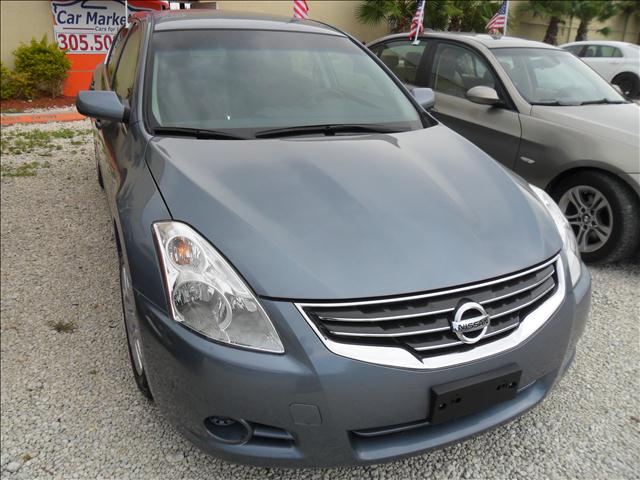 2011 Nissan Altima