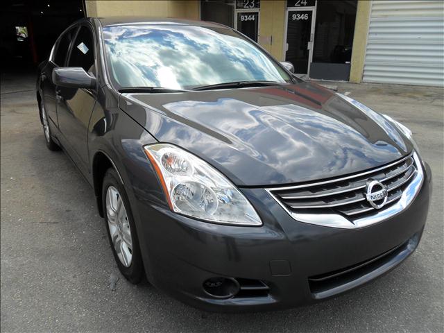 2010 Nissan Altima