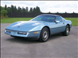1985 Chevrolet Corvette