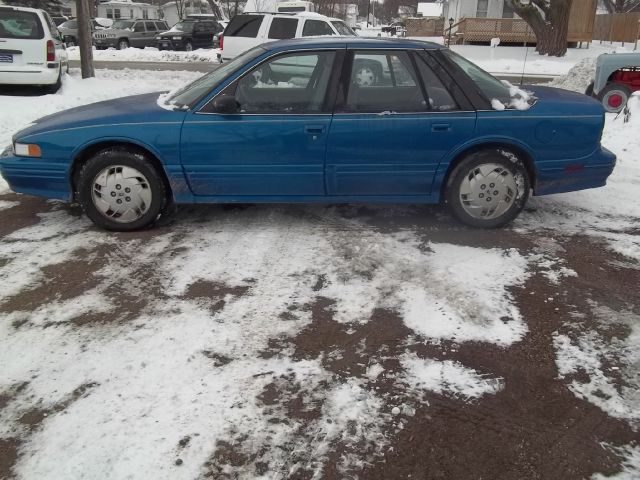 1993 Oldsmobile Cutlass Supreme for sale