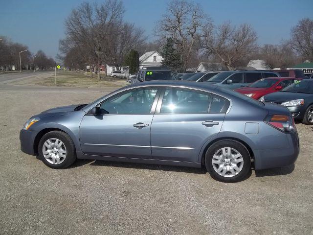 2010 Nissan Altima for sale