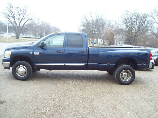 2008 Dodge Ram 3500 for sale