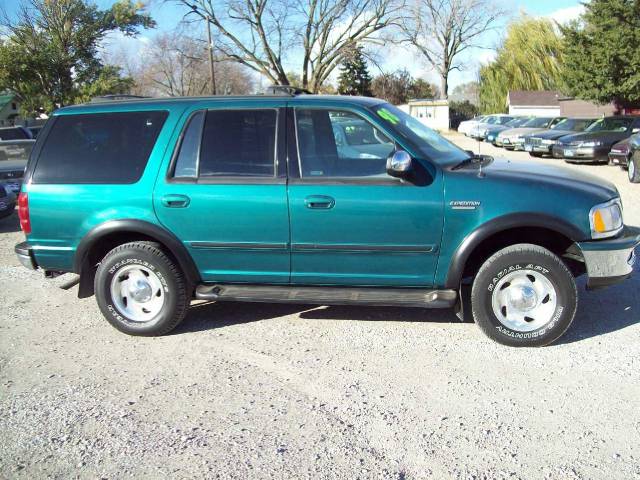 1998 Ford Expedition for sale