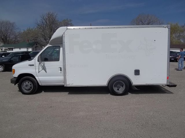 2003 Ford Econoline for sale