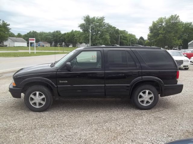 2001 Oldsmobile Bravada for sale