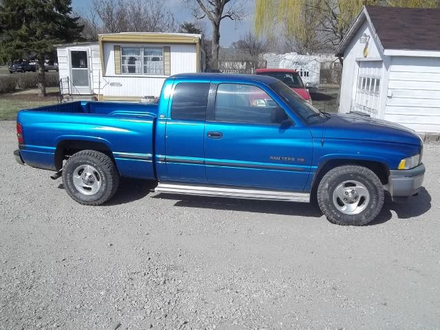 1999 Dodge Ram 1500 for sale