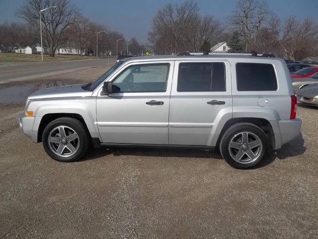 2009 Jeep Patriot for sale