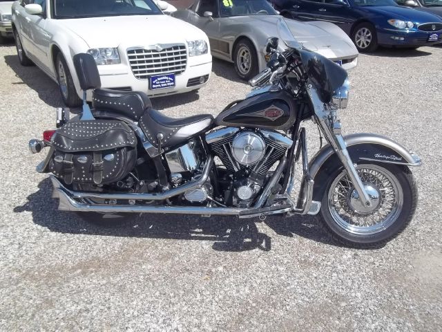 1996 Harley Davidson Heritage Softtail for sale