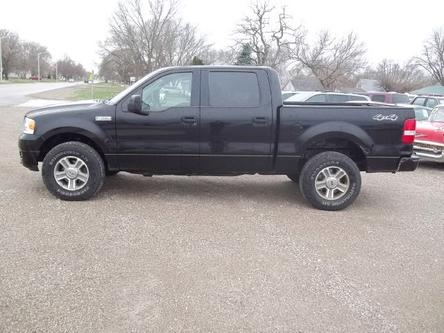 2005 Ford F150 for sale