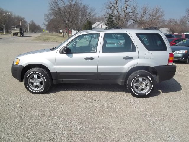 2003 Ford Escape for sale