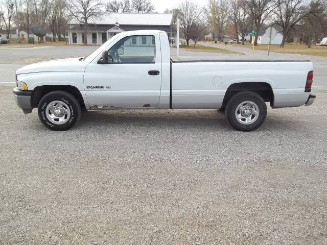 2001 Dodge Ram 1500 for sale