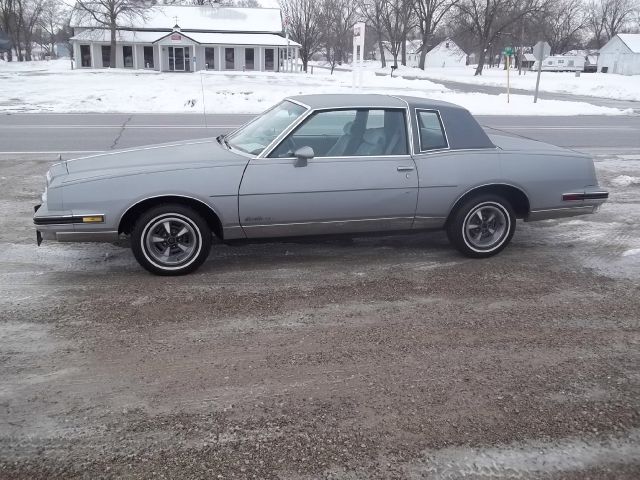 1987 Pontiac Grand Prix for sale
