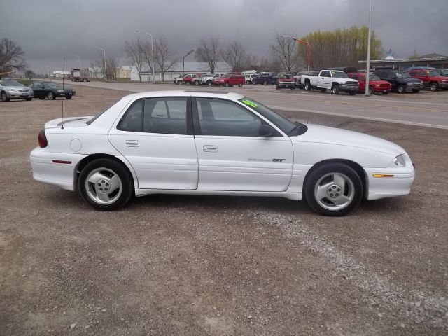 1998 Pontiac Grand Am for sale